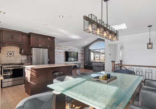 Maison à vendre - 630 Terrasse Marc-André, Saint-Barthélemy, J0K 1X0