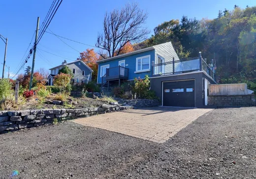 Maison à étages à vendre - 143 Route Marie-Victorin, Lévis, G7A2T3