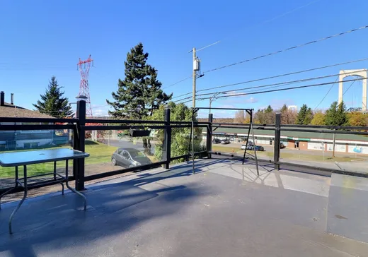 Maison à vendre - 143 Route Marie-Victorin, Lévis, G7A 2T3