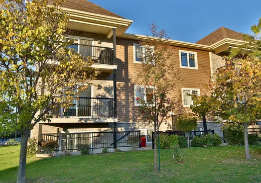Condo à vendre - 287 Boul. Daniel-Johnson, Saint-Pie, J0H1W0