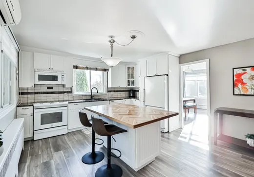 Two or more stories for sale - 385 Rue Gagnon, Terrebonne, J6W2N8