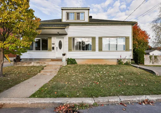 House for sale - 385 Rue Gagnon, Terrebonne, J6W 2N8