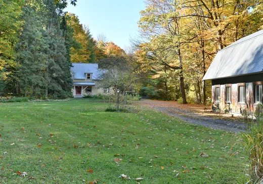 Maison à étages à vendre - 12 Ch. des Arpents-Verts, Oka, J0N1E0