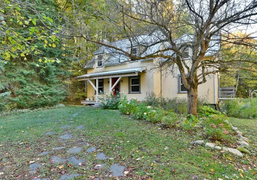 Maison à vendre - 12 Ch. des Arpents-Verts, Oka, J0N 1E0