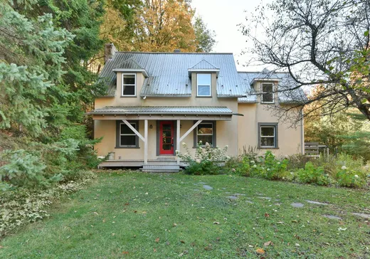 Maison à vendre - 12 Ch. des Arpents-Verts, Oka, J0N 1E0