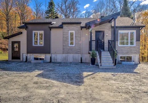 Maison à vendre - 95 Ch. Rivest, Val-des-Lacs, J0T 2P0