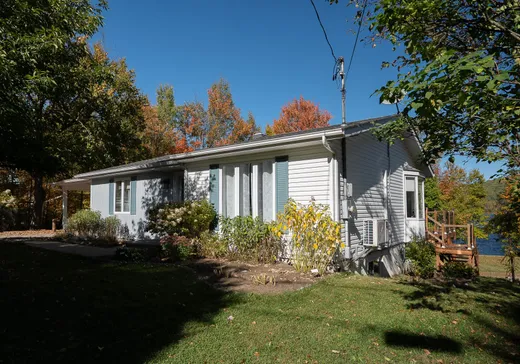 House for sale - 717 Ch. des Voyageurs, Chute-St-Philippe, J0W 1A0