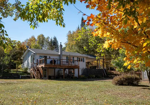 House for sale - 717 Ch. des Voyageurs, Chute-St-Philippe, J0W 1A0