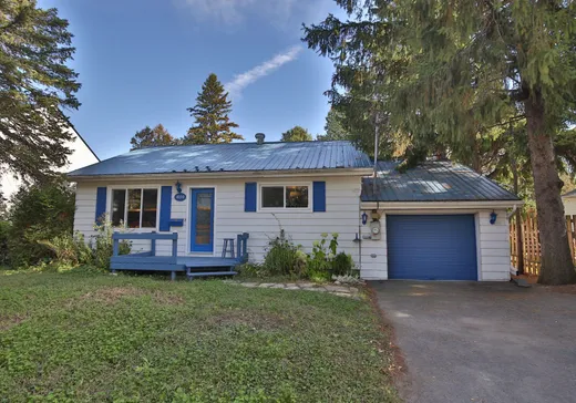 Maison à étages à vendre - 1030 Rue Spiller, Mont-Saint-Hilaire, J3H2E6