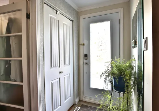 Maison à vendre - 1030 Rue Spiller, Mont-Saint-Hilaire, J3H 2E6