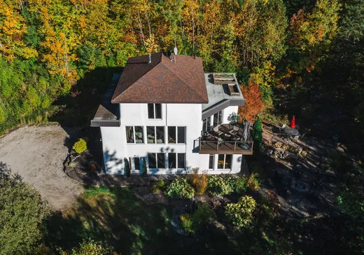 Two or more stories for sale - 251 Allée de la Rive, Mont-Laurier, J9L3G4