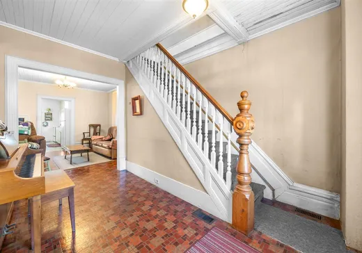Maison à vendre - 194 Rue George, Massueville, J3P 1E2