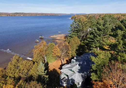 Bungalow à vendre - 1574 Ch. de Stratford, Stratford, G0Y1P0