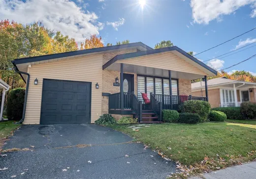 House for sale - 1515 Boul. Jean-De Brébeuf, Drummondville, J2B 4T5