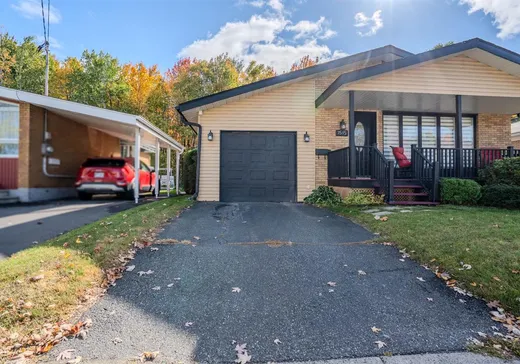 House for sale - 1515 Boul. Jean-De Brébeuf, Drummondville, J2B 4T5