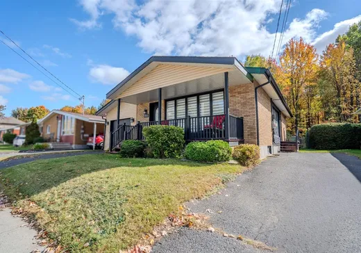 House for sale - 1515 Boul. Jean-De Brébeuf, Drummondville, J2B 4T5