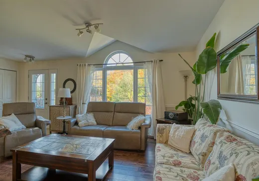 Maison à vendre - 3285 Ch. d'Albert Mines, Magog, J0B 2C0