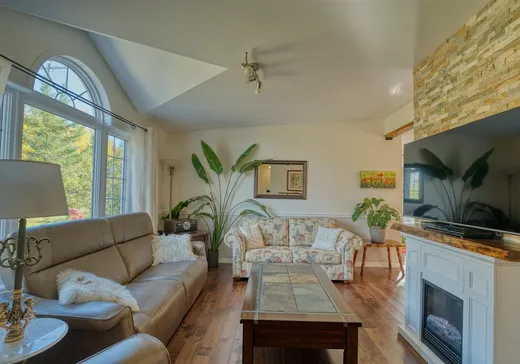 Maison à vendre - 3285 Ch. d'Albert Mines, Magog, J0B 2C0