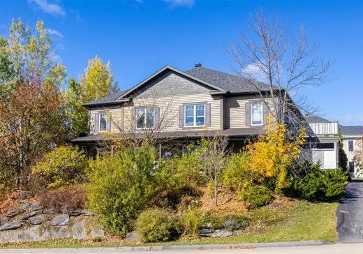 Condo for sale - 4202 Rue Pavillon, Rock Forest, J1N0J3