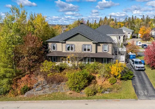 Condo for sale - 4202 Rue Pavillon, Rock Forest, J1N 0J3