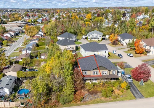Condo for sale - 4202 Rue Pavillon, Rock Forest, J1N 0J3