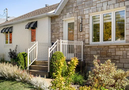 Maison à vendre - 750 Rue Alarie, Grand-Mere, G9T 7B1