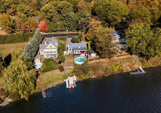 Maison à vendre - 1745 Ch. Hemming, Drummondville, J2B 8Y7