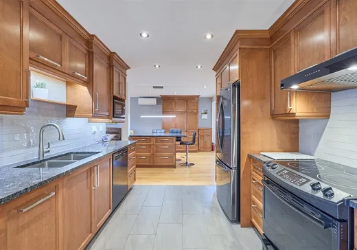 Maison à vendre - 198 Rue Louise, Sherbrooke, J1J 2T3