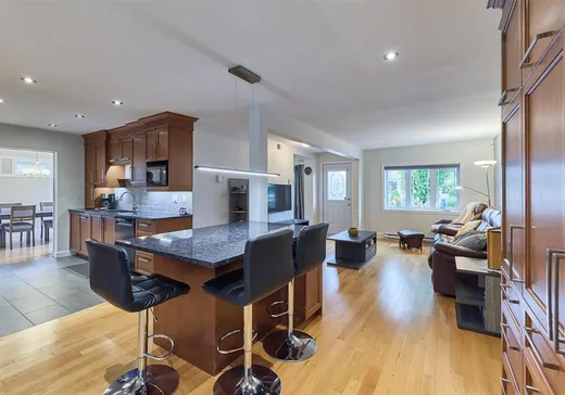 Maison à vendre - 198 Rue Louise, Sherbrooke, J1J 2T3