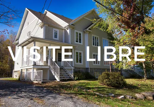 Condo for sale - 118 Rue de Laviolette, App. 101, Bromont, J2L1J1
