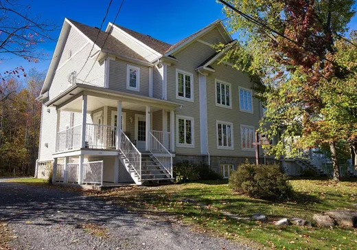Condo for sale - 118 Rue de Laviolette, App. 101, Bromont, J2L 1J1