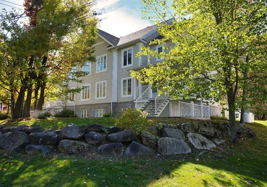 Condo for sale - 118 Rue de Laviolette, App. 101, Bromont, J2L 1J1