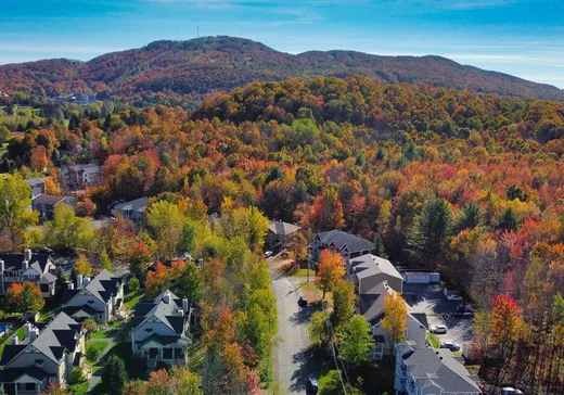 Condo for sale - 118 Rue de Laviolette, App. 101, Bromont, J2L 1J1