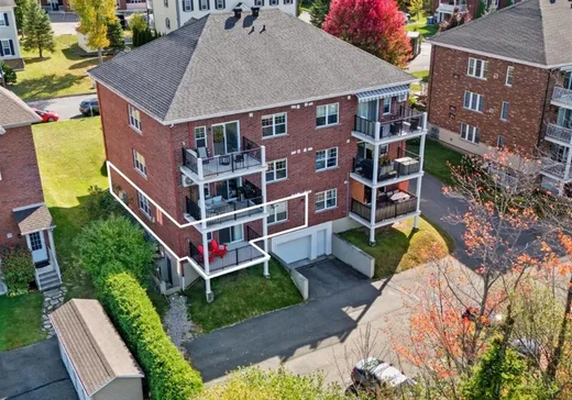 Condo for sale - 1025 Rue du Moulin, Magog, J1X 7S8