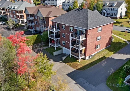 Condo for sale - 1025 Rue du Moulin, Magog, J1X 7S8