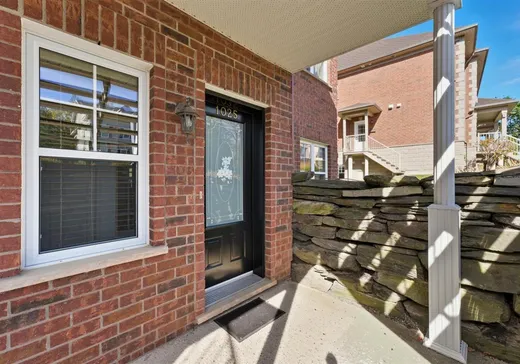 Condo for sale - 1025 Rue du Moulin, Magog, J1X 7S8