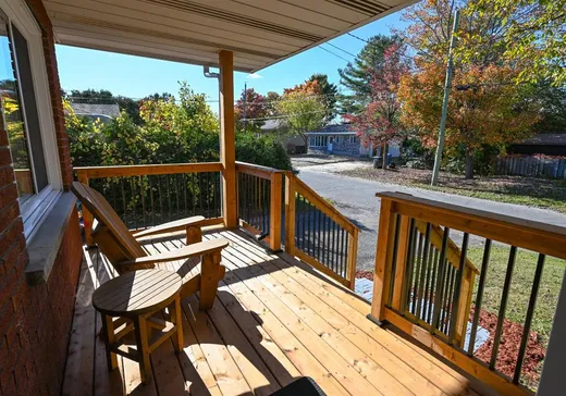 Maison à vendre - 13 46e Avenue E., Blainville, J7C 1L1