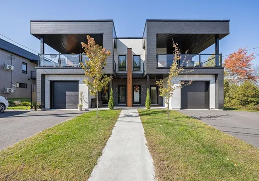 Condo à vendre - 201 Rue Juliette-Huot, App. 1, Cowansville, J2K0M3