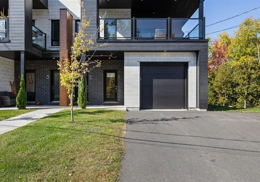 Condo for sale - 201 Rue Juliette-Huot, App. 1, Cowansville, J2K 0M3