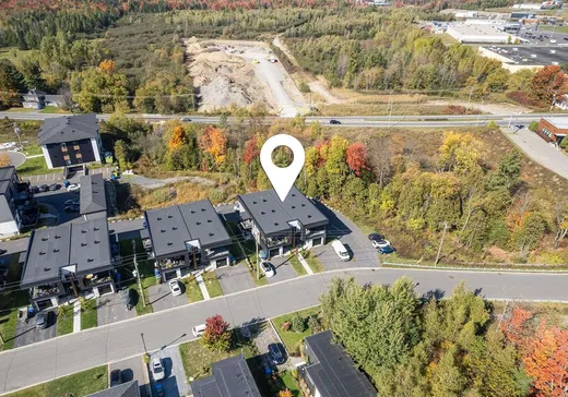 Condo for sale - 201 Rue Juliette-Huot, App. 1, Cowansville, J2K 0M3