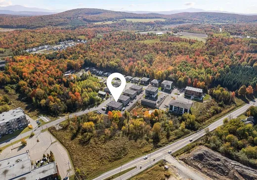 Condo for sale - 201 Rue Juliette-Huot, App. 1, Cowansville, J2K 0M3