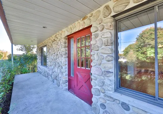 Maison à vendre - 80 Av. St-Charles, Saint-Ours, J0G 1P0