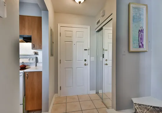 Condo à vendre - 780 Rue Bélanger 47, Saint-Jérôme, J7Z 7M6