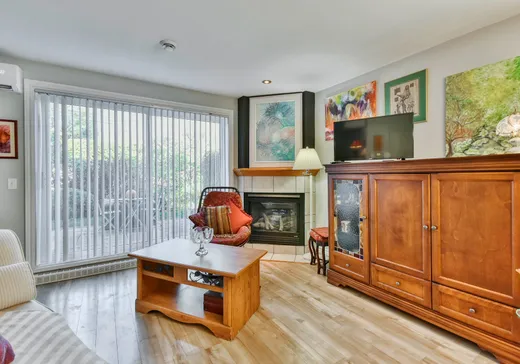Condo à vendre - 780 Rue Bélanger 47, Saint-Jérôme, J7Z 7M6