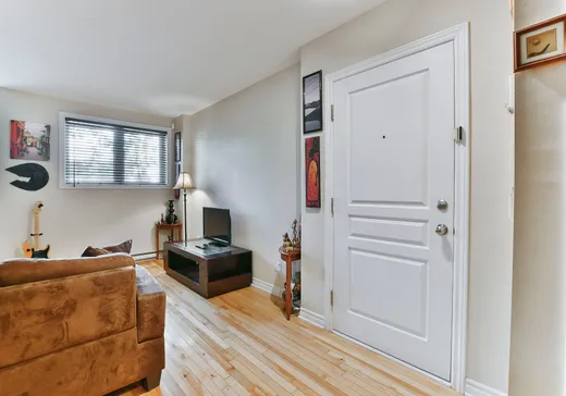 Condo à vendre - 3870 Rue Masson 2, Montréal (Rosemont–La Petite-Patrie), H1X 1T1