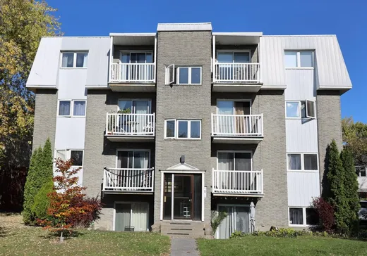 Condo for sale - 99 Rue Turenne, Châteauguay, J6K1B5