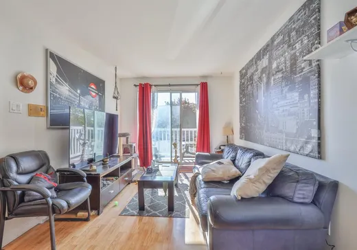 Condo for sale - 99 Rue Turenne, Châteauguay, J6K 1B5
