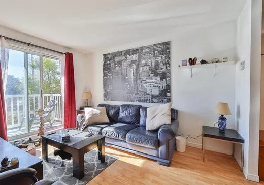Condo for sale - 99 Rue Turenne, Châteauguay, J6K 1B5