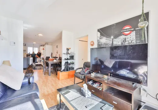 Condo for sale - 99 Rue Turenne, Châteauguay, J6K 1B5