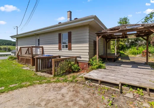 Maison à vendre - 398 9e Avenue, Beauceville, G5X 1K2